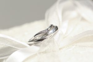 結婚指輪