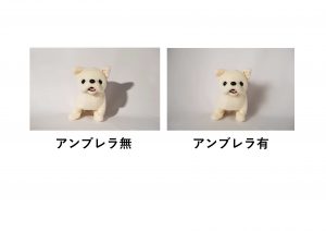 比較