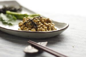 発酵食品で腸活
