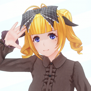 さしみるく様アイコン