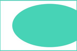 C字構図イメージ