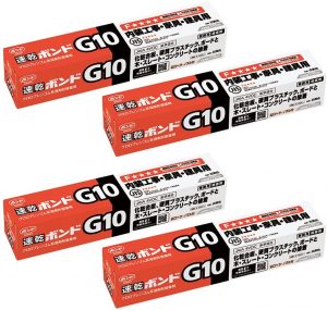 G10ボンド