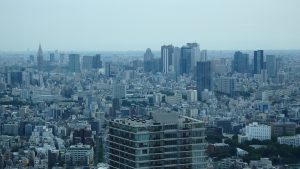 航空写真