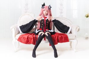 ハロウィン　コスプレ