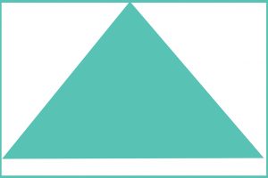 三角分割イメージ