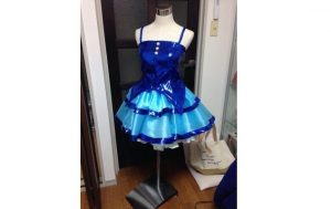 初めてのコスプレ製作　トルソー