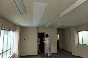 フォトスタジオ開業　物件選び