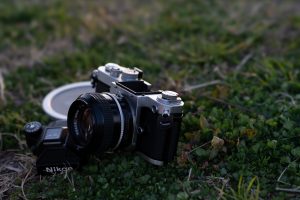 【Lightroom】写真編集用語　トーンカーブ①
