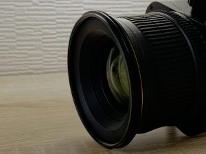 桜撮影のコツ　PLフィルター①