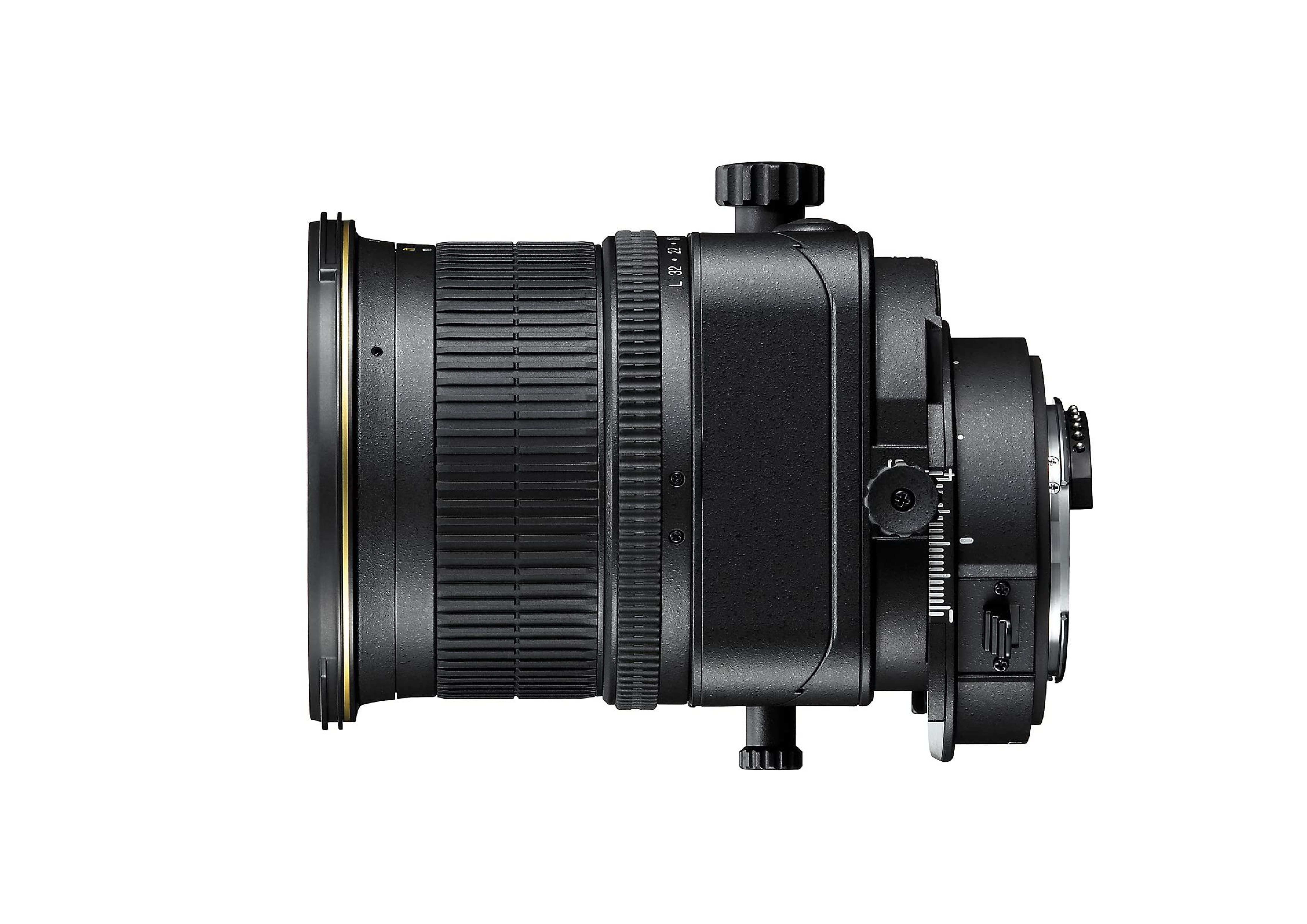 Nikon PC-E FX Micro NIKKOR 45mm