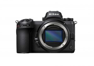 Nikon ミラーレスカメラ 一眼 Z7 ボディ