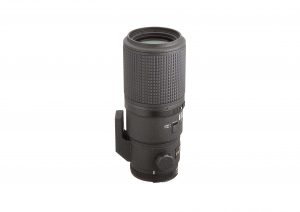 Nikon 単焦点マイクロレンズ Ai AF Micro Nikkor 200mm f/4D IF-ED フルサイズ対応
